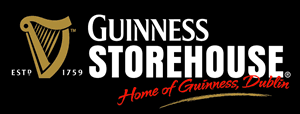 Guinness Storehouse. Home of Guinness, Dublin